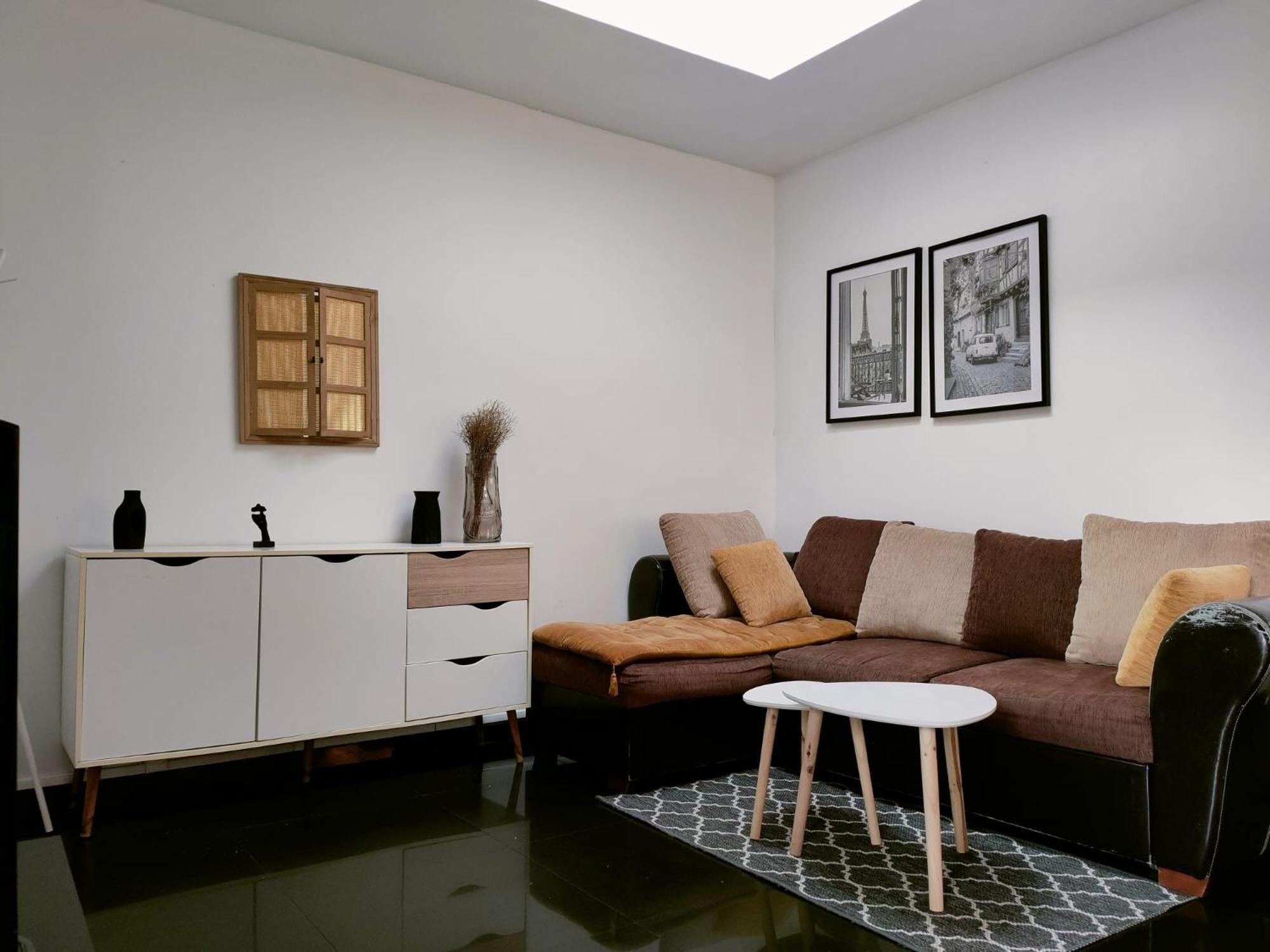 Maison Proche De Paris 勒布朗-梅尼尔 外观 照片